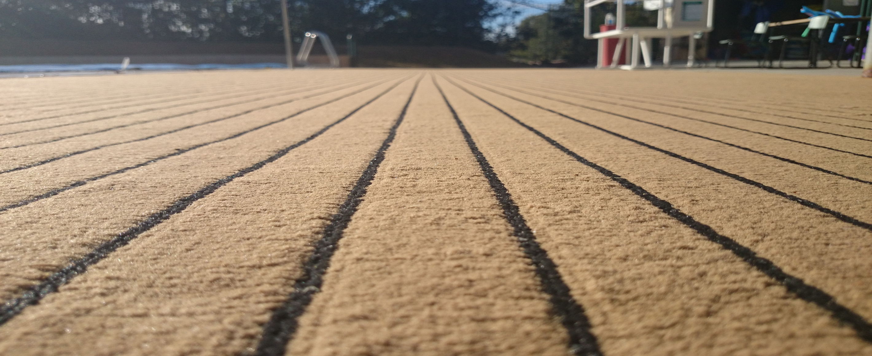 Marine Tuft Project 7